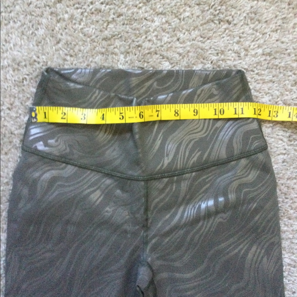 🔥🔥HOST PIC🔥🔥High-Waisted Printed PowerHold 7/8 - Picture 12 of 12